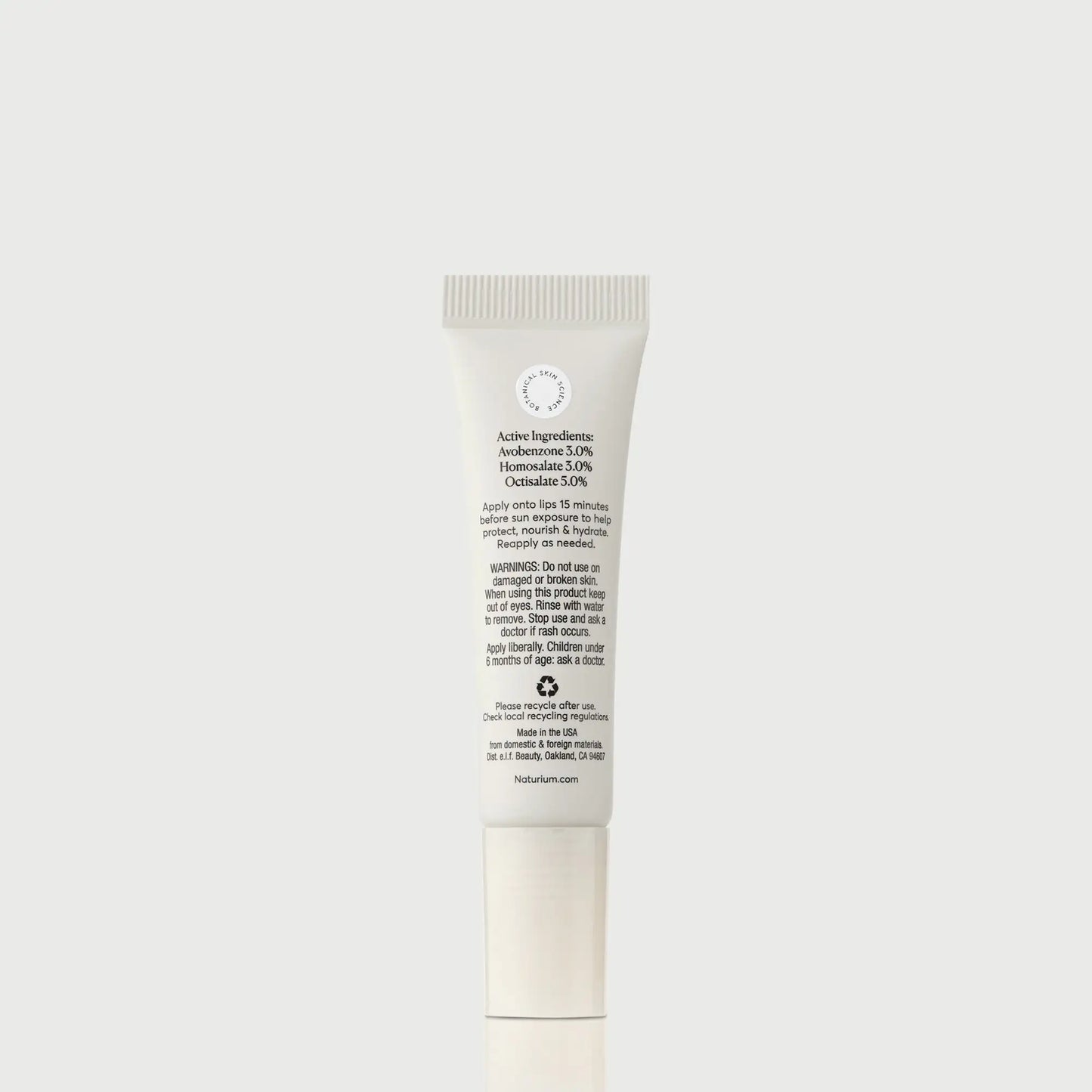 phyto-glow-lip-balm-spf-45-clear-q4 NATR-10124_PhytoGlow_SPF_Clear_primary_capon_back_bonebkgd_1.webp