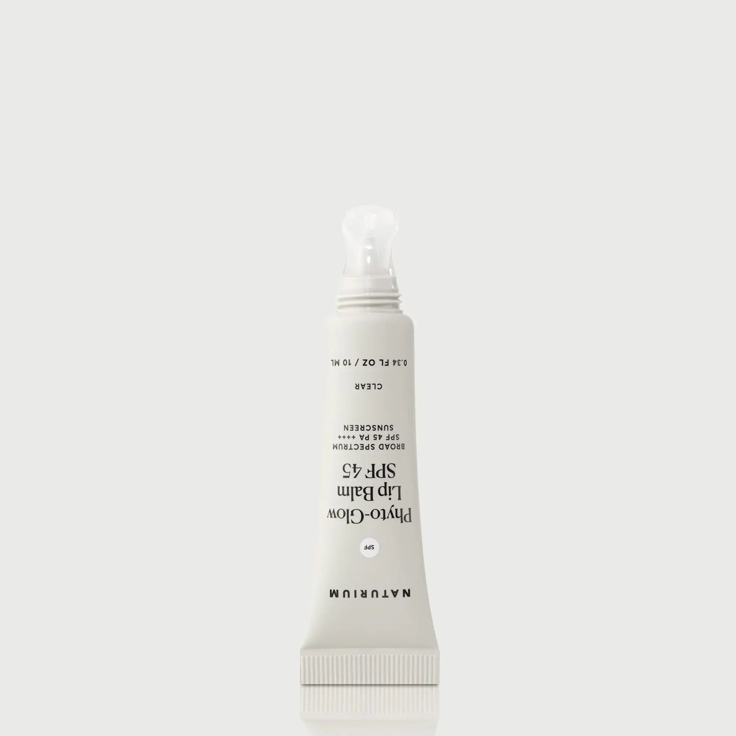 phyto-glow-lip-balm-spf-45-clear-q4 NATR-10124_PhytoGlow_SPF_Clear_primary_nocap_bonebkgd_1.webp