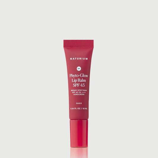 phyto-glow-lip-balm-spf-45-oasis-y6 NATR-10125_PhytoGlow_SPF_Oasis_primary_capon_front_bonebkgd_1.webp