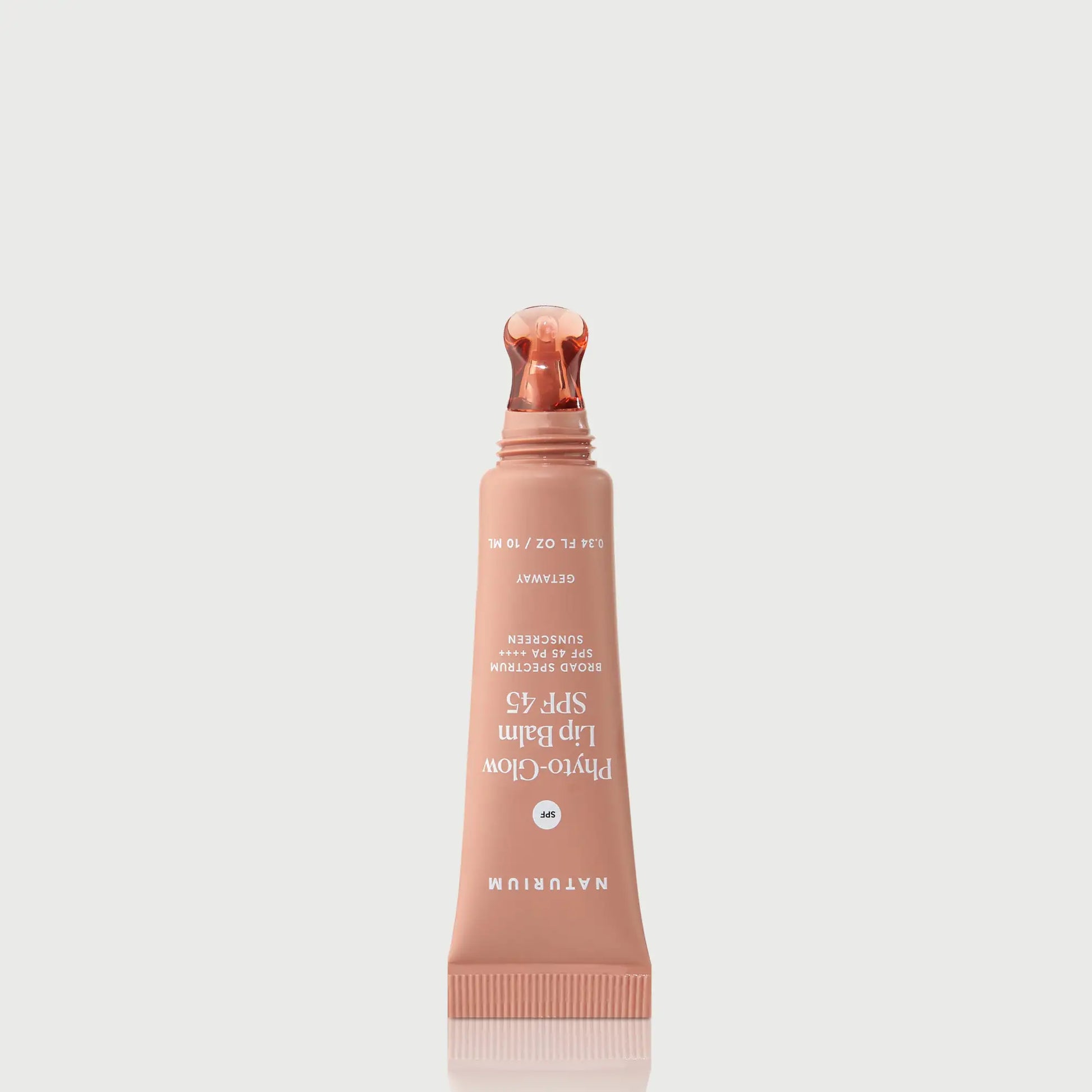 phyto-glow-lip-balm-spf-45-getaway-f5 NATR-10126_PhytoGlow_SPF_Getaway_primary_nocap_bonebkgd_1.webp