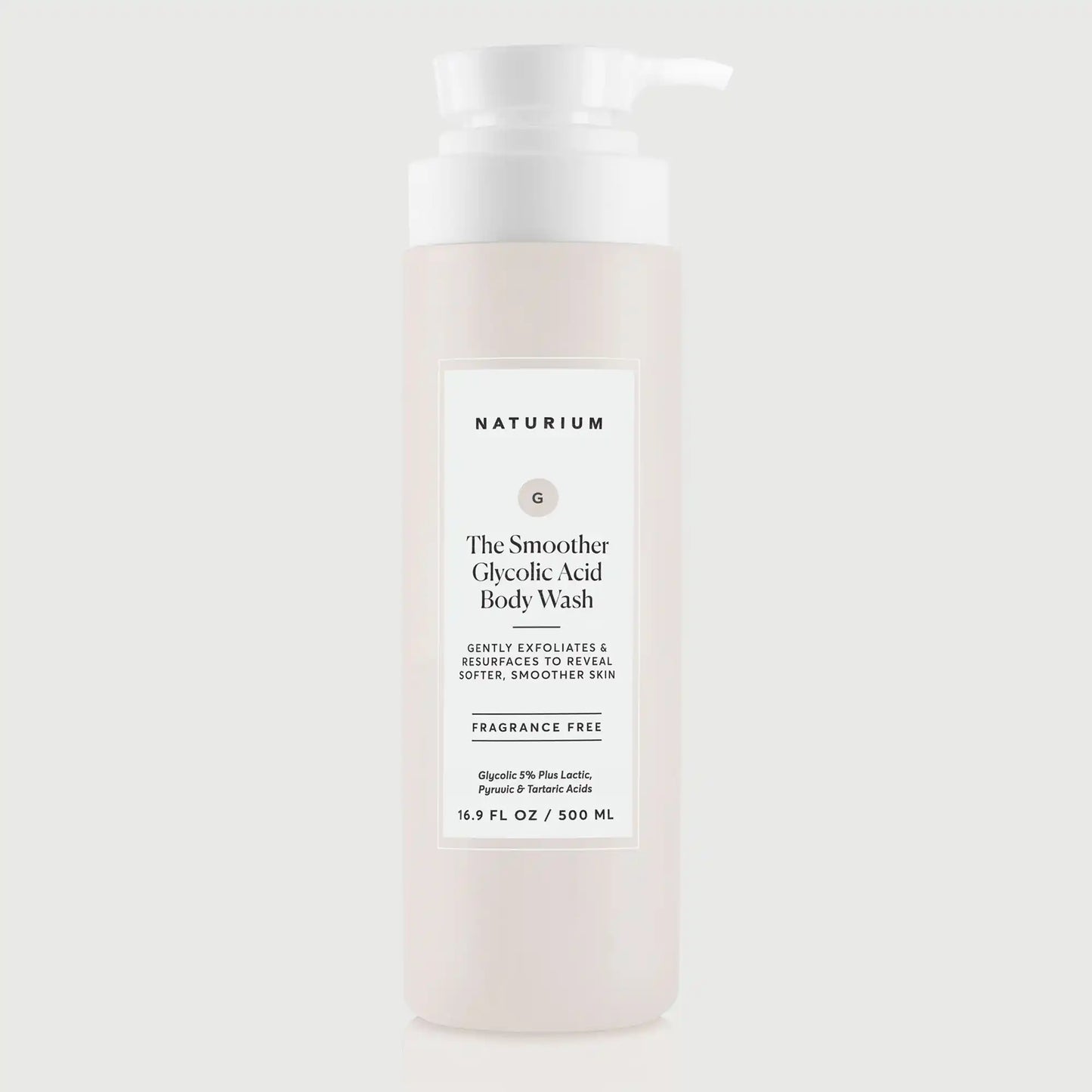 the-smoother-glycolic-acid-exfoliating-body-wash-r7 NATR-40002_The-Smoother_bonebkgd_front.webp