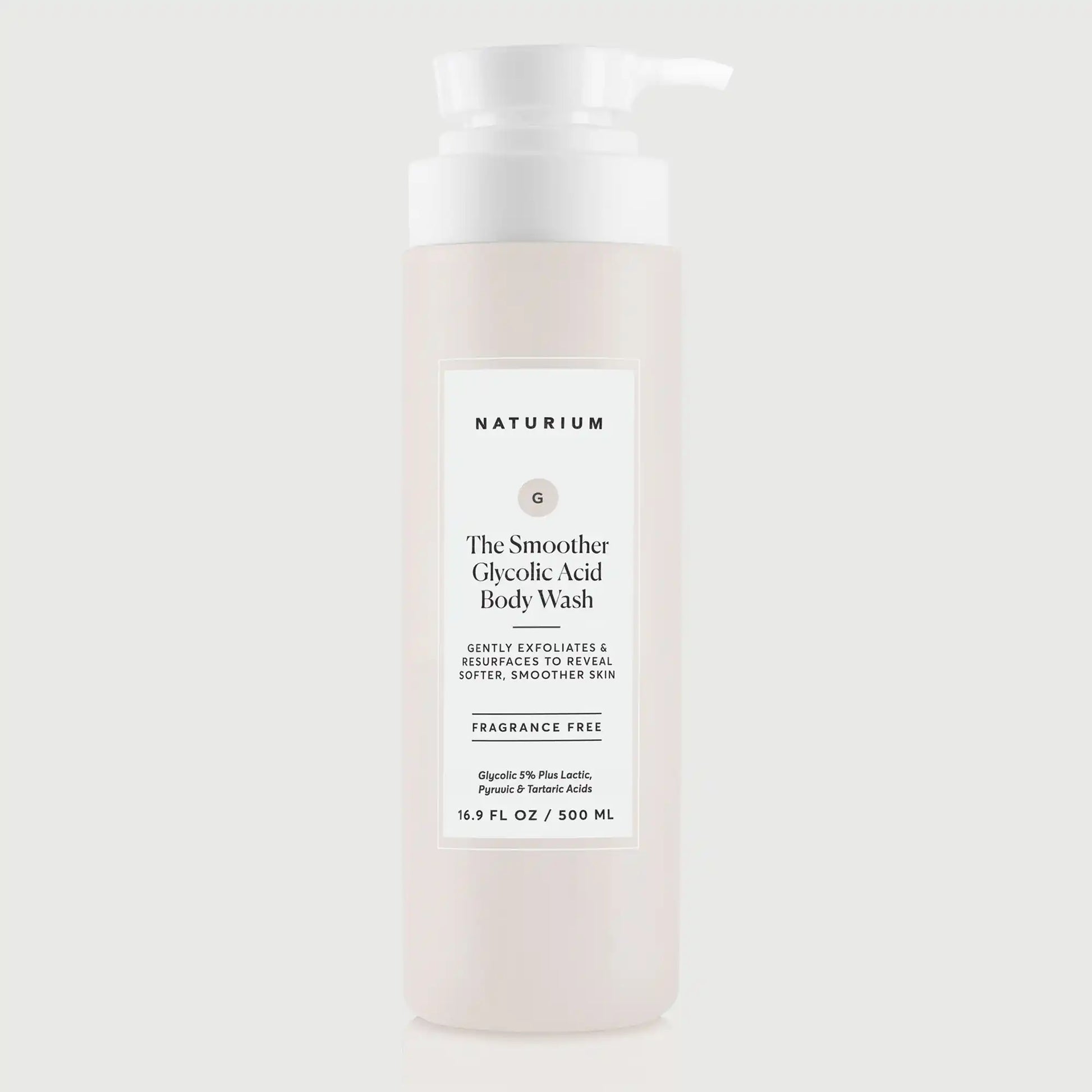 the-smoother-glycolic-acid-exfoliating-body-wash-r7 NATR-40002_The-Smoother_bonebkgd_front.webp