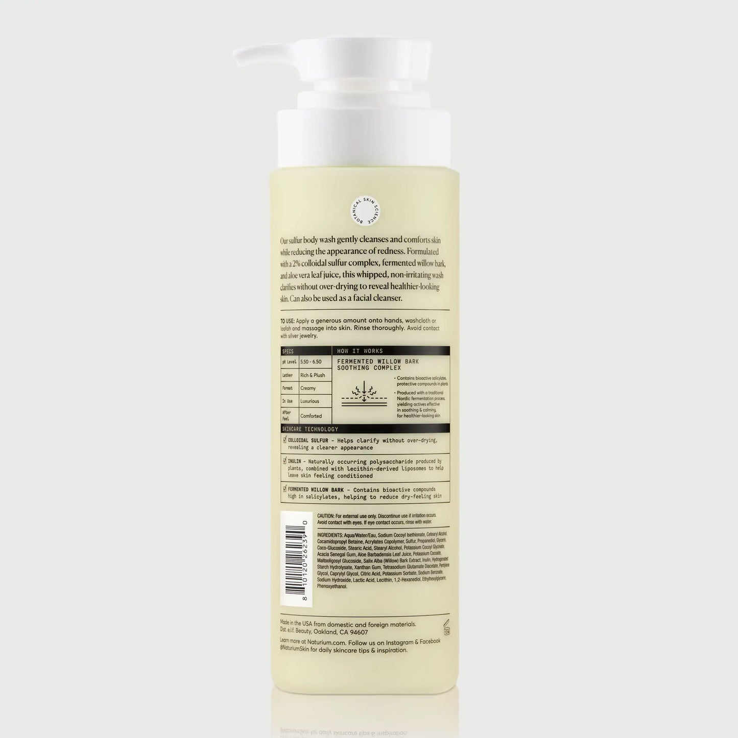 the-revealer-sulfur-body-wash-o5 NATR-40024_TheRevealer_bonebkgd_back.webp