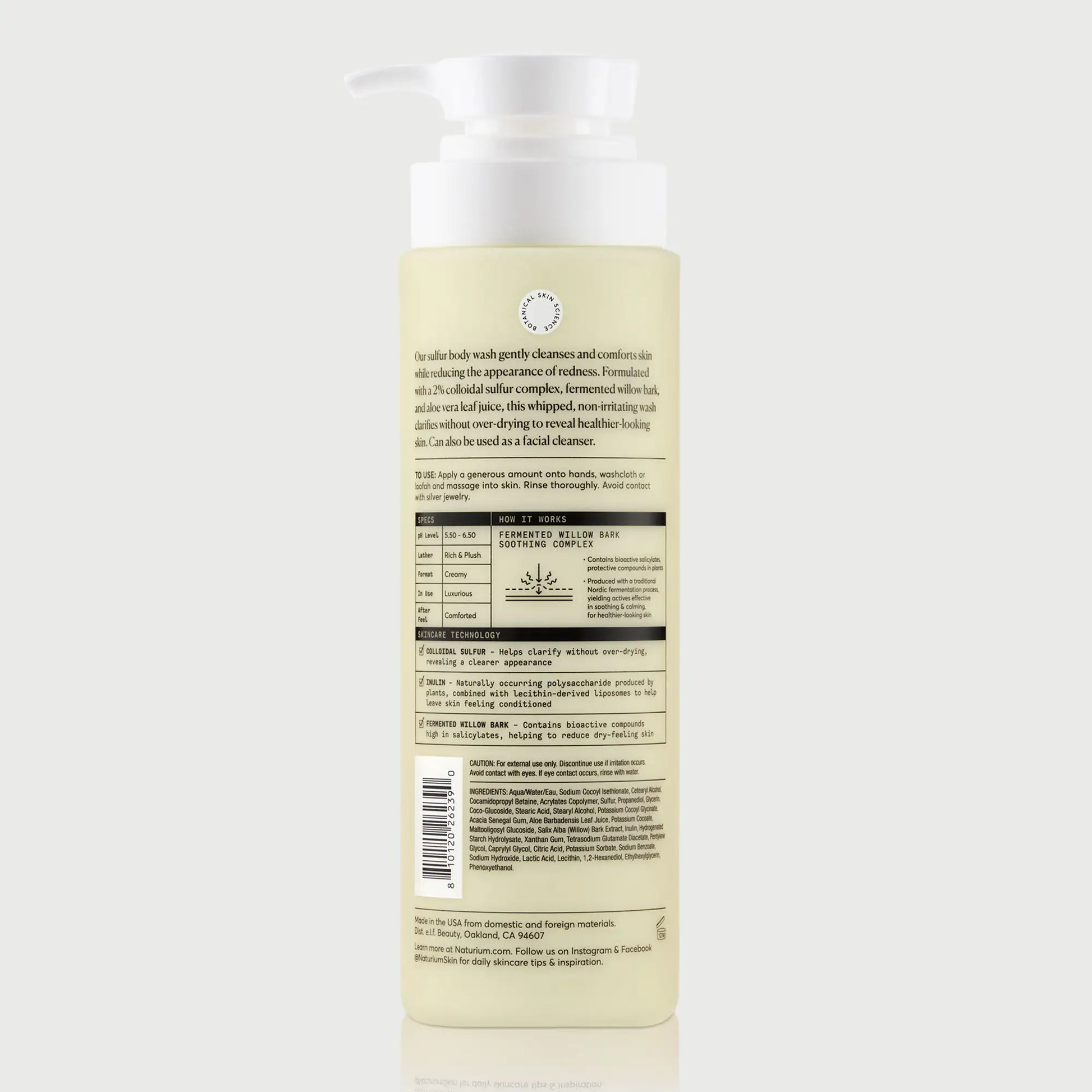 the-revealer-sulfur-body-wash-o5 NATR-40024_TheRevealer_bonebkgd_back.webp