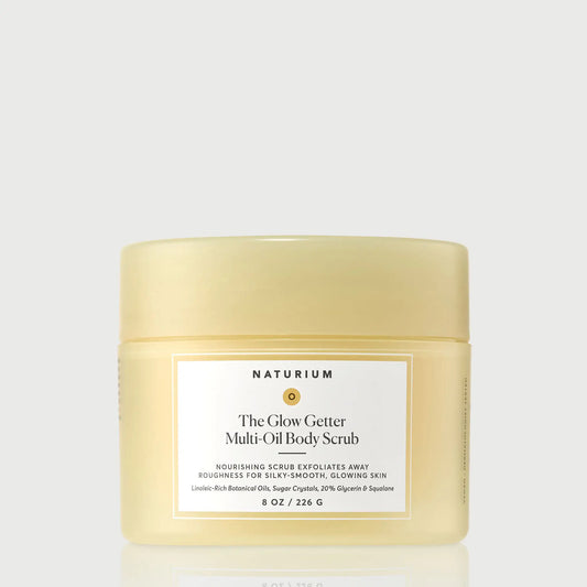 the-glow-getter-multi-oil-body-scrub-z9 NATR-40028-GlowGetter-Multi-Oil-Body-Scrub-Front-CapOn-bonebkgd.webp