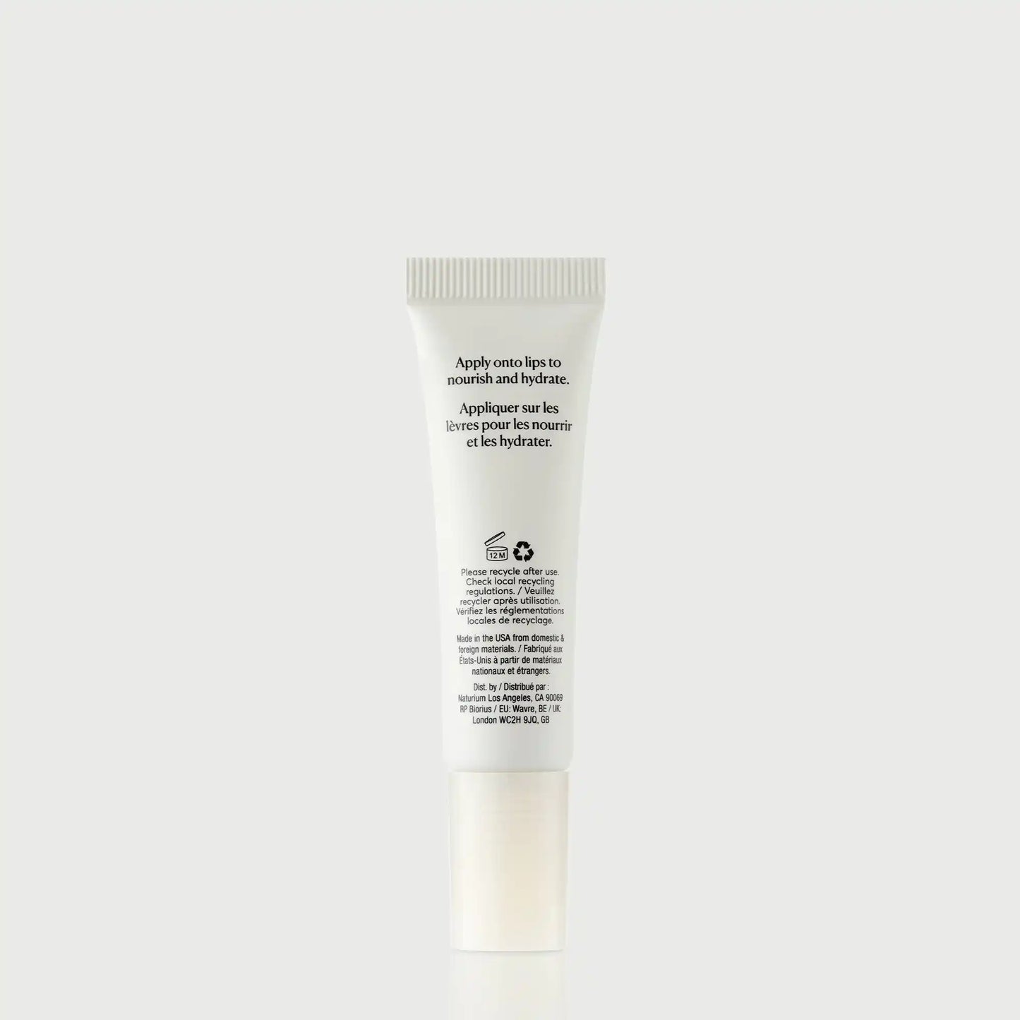 phyto-glow-lip-balm-clear-n7 NATR-60066_PhytoGlow_Clear_primary_capon_back-bonebkgd.webp