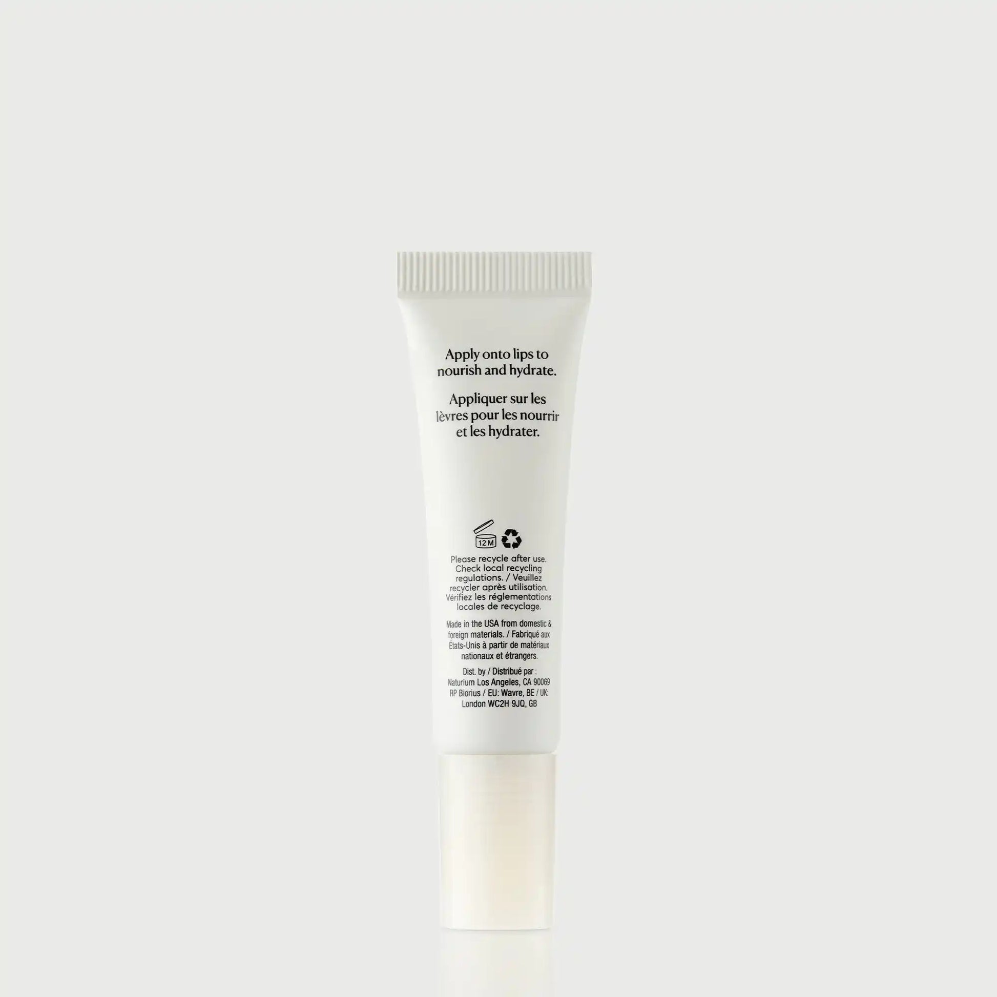 phyto-glow-lip-balm-clear-n7 NATR-60066_PhytoGlow_Clear_primary_capon_back-bonebkgd.webp