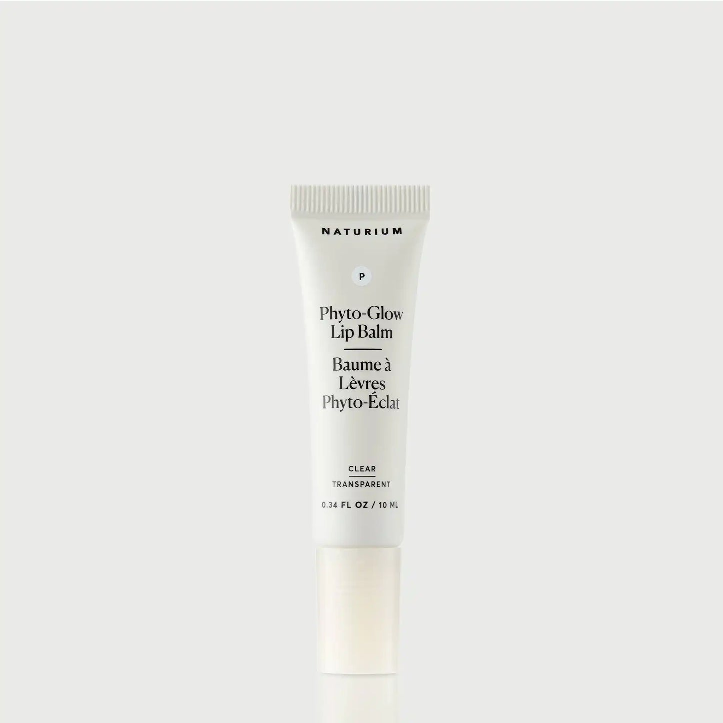 phyto-glow-lip-balm-clear-n7 NATR-60066_PhytoGlow_Clear_primary_capon_front-bonebkgd.webp