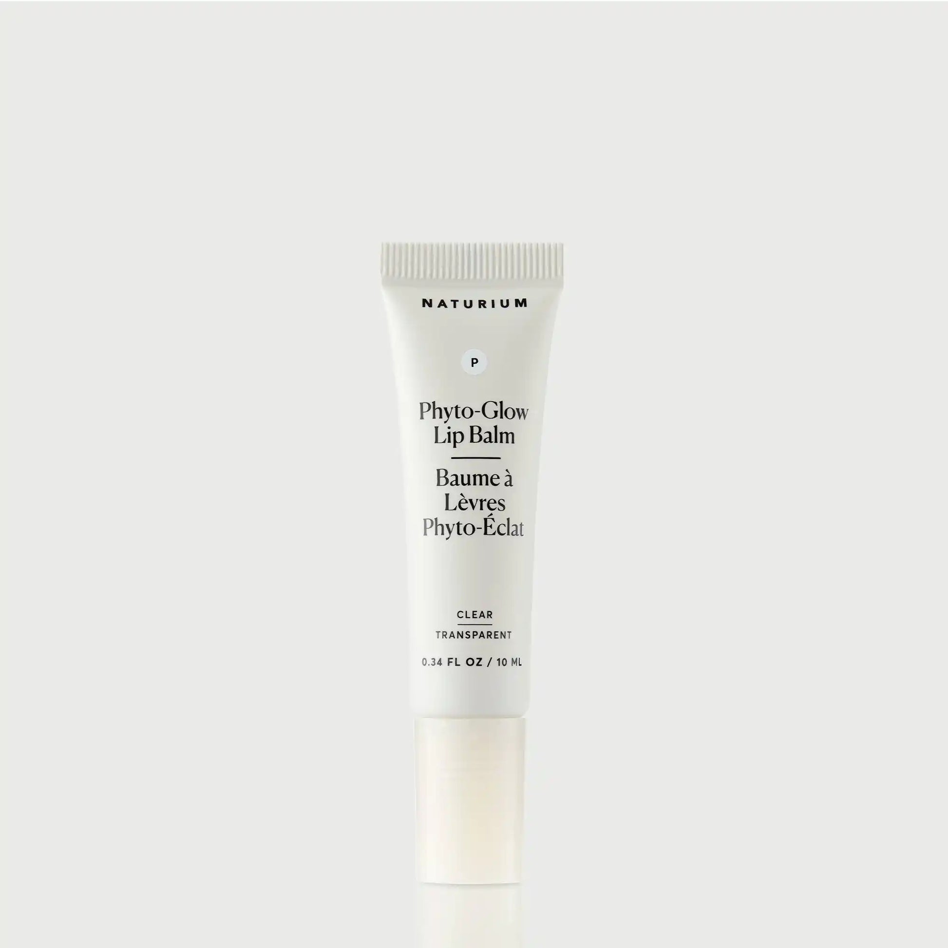phyto-glow-lip-balm-clear-n7 NATR-60066_PhytoGlow_Clear_primary_capon_front-bonebkgd.webp