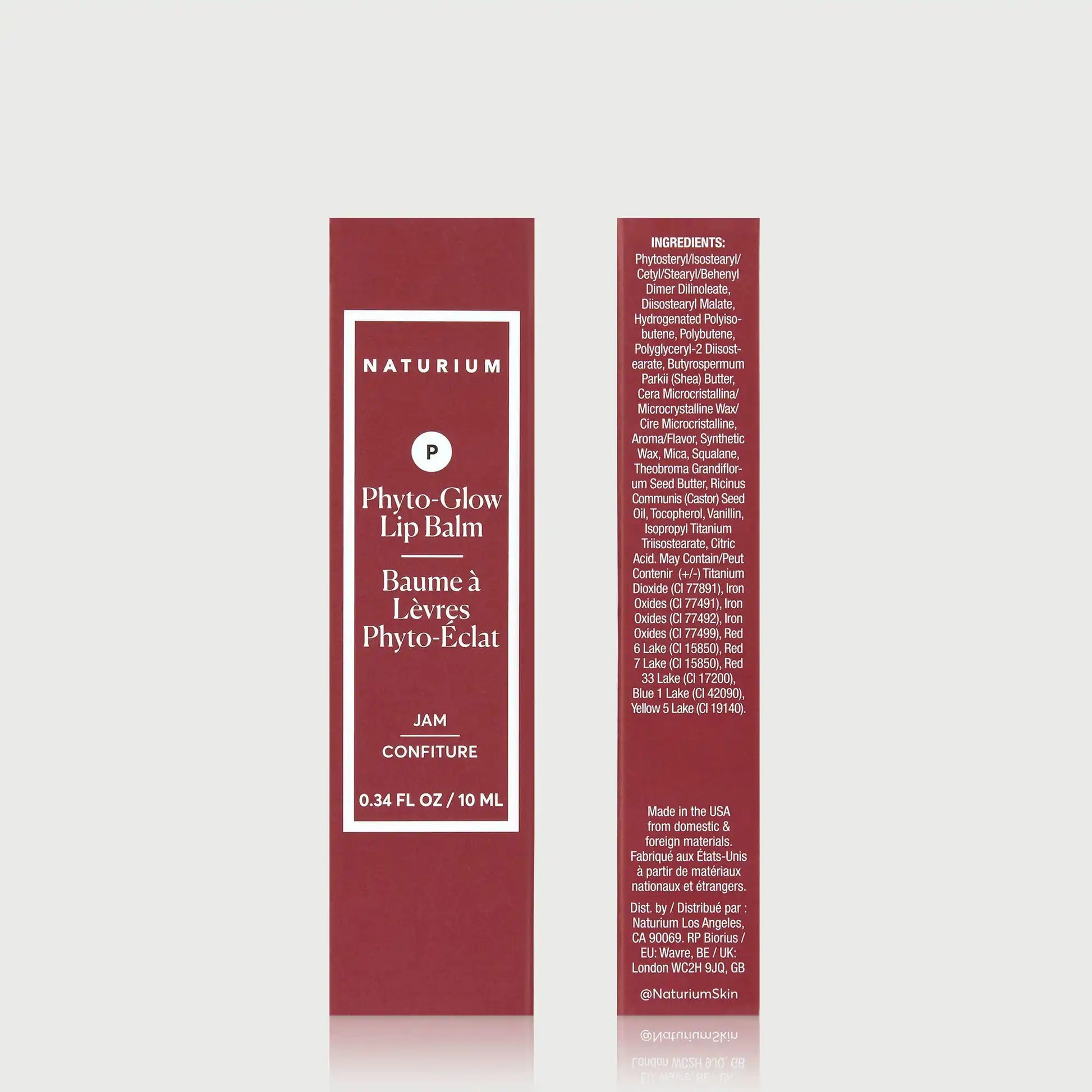 phyto-glow-lip-balm-jam-b7 NATR-60068_PhytoGlow_Jam_UC_frontback_back-bonebkgd.webp