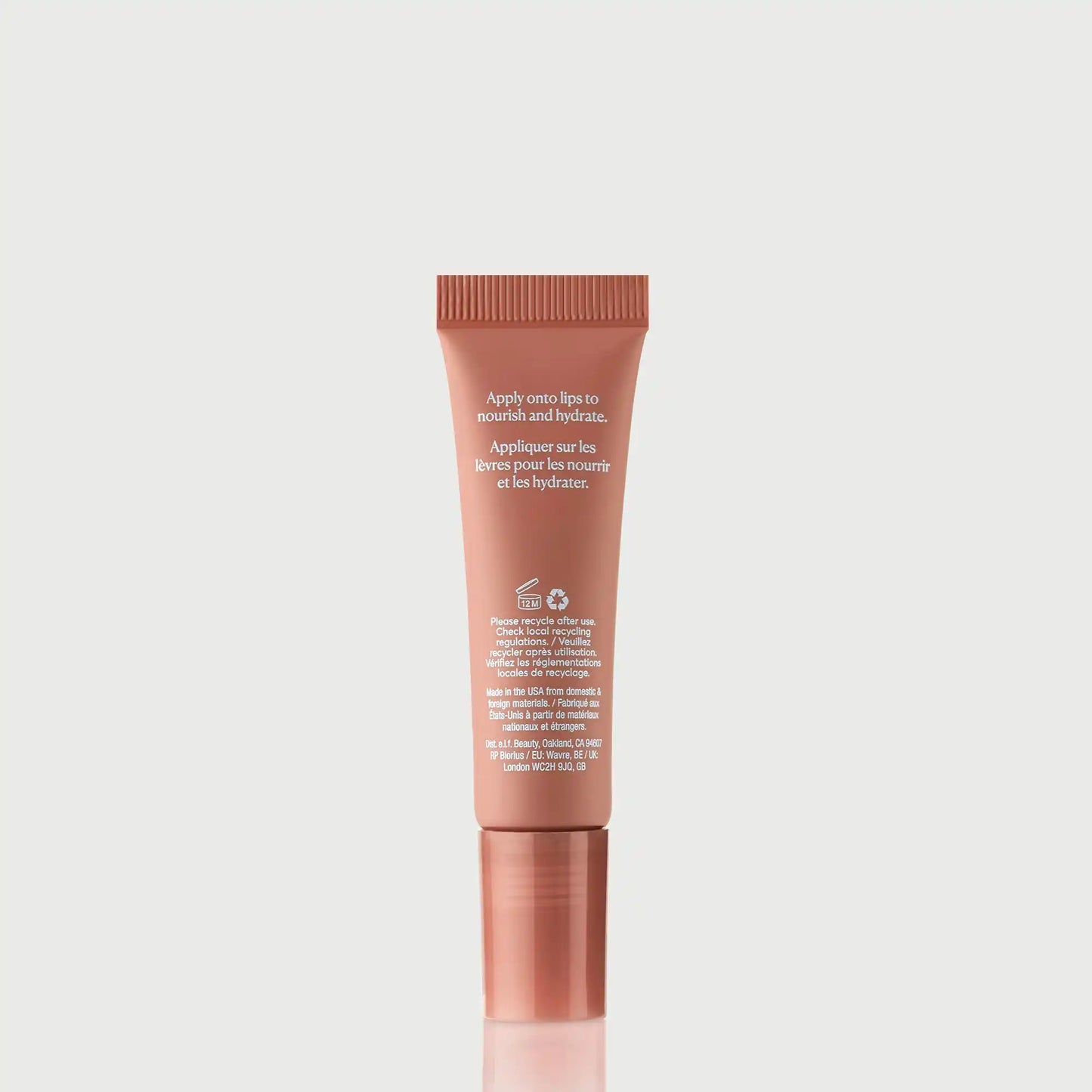 phyto-glow-lip-balm-spice-g7 NATR-60113-PhytoGlow-Spice-Back-CapOn-bonebkgd.webp