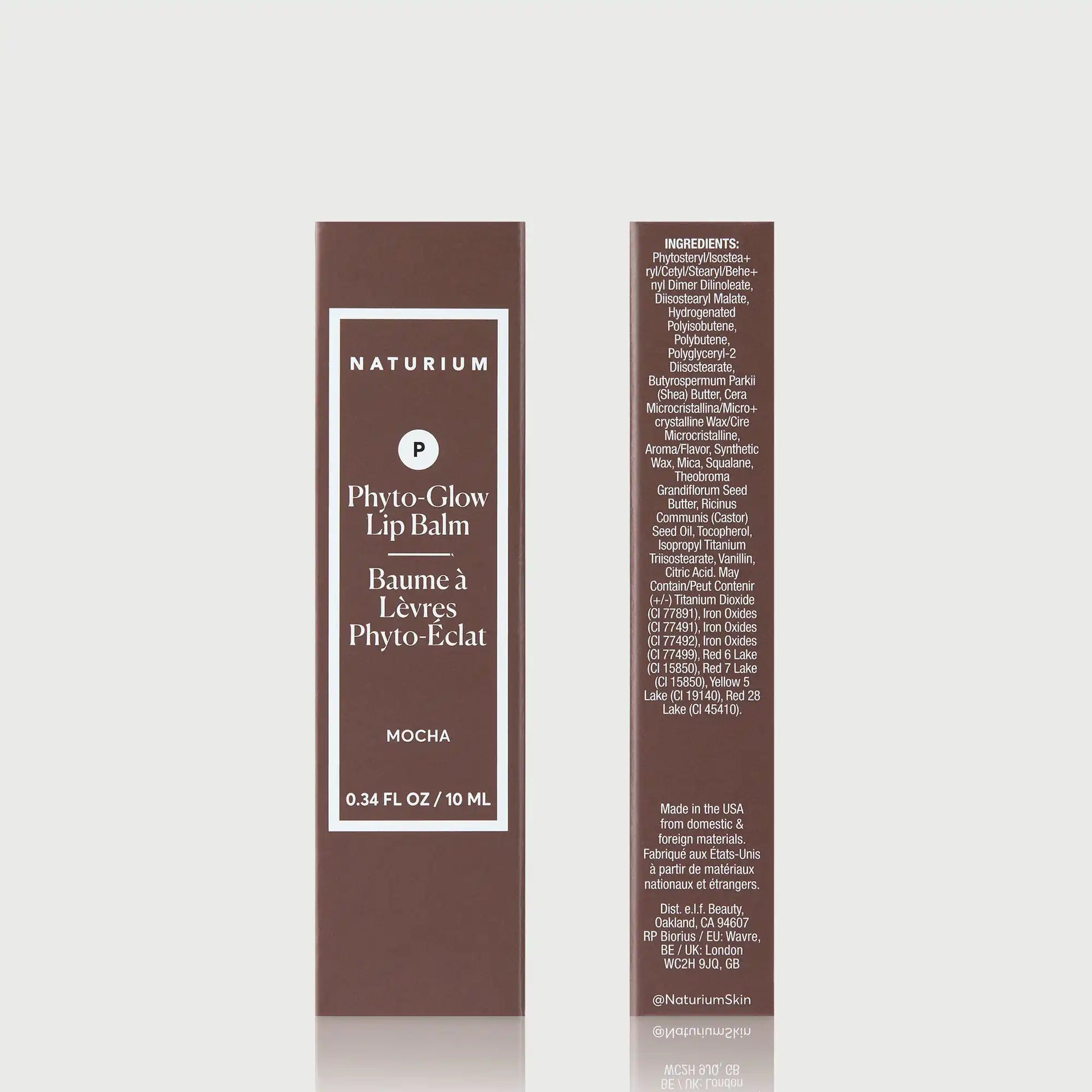 phyto-glow-lip-balm-mocha-z0 NATR-60114_PhytoGlow_Mocha_UC_frontback-bonebkgd.webp