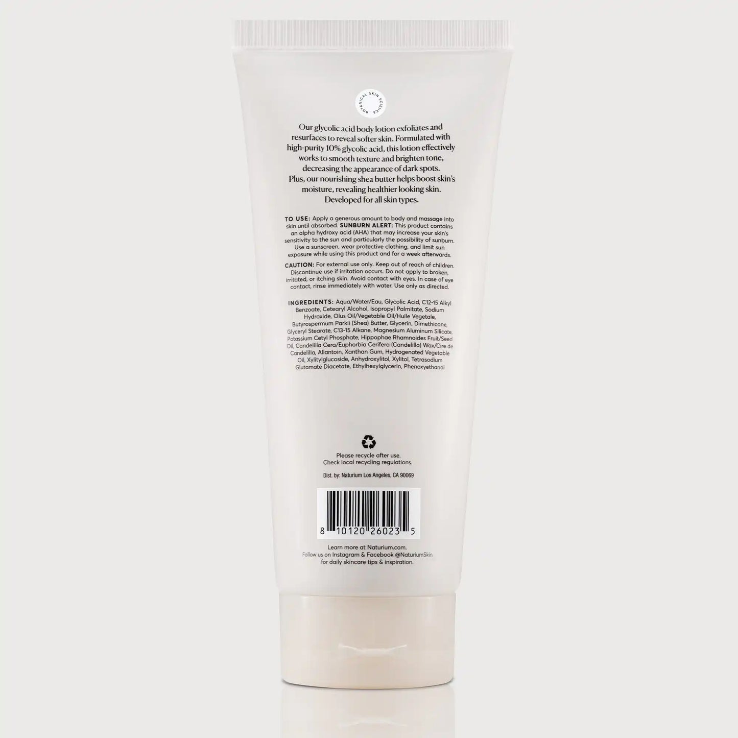 the-smoother-glycolic-acid-body-lotion-o9 NATR-Smoother_glycolic_body_lotion_back.webp