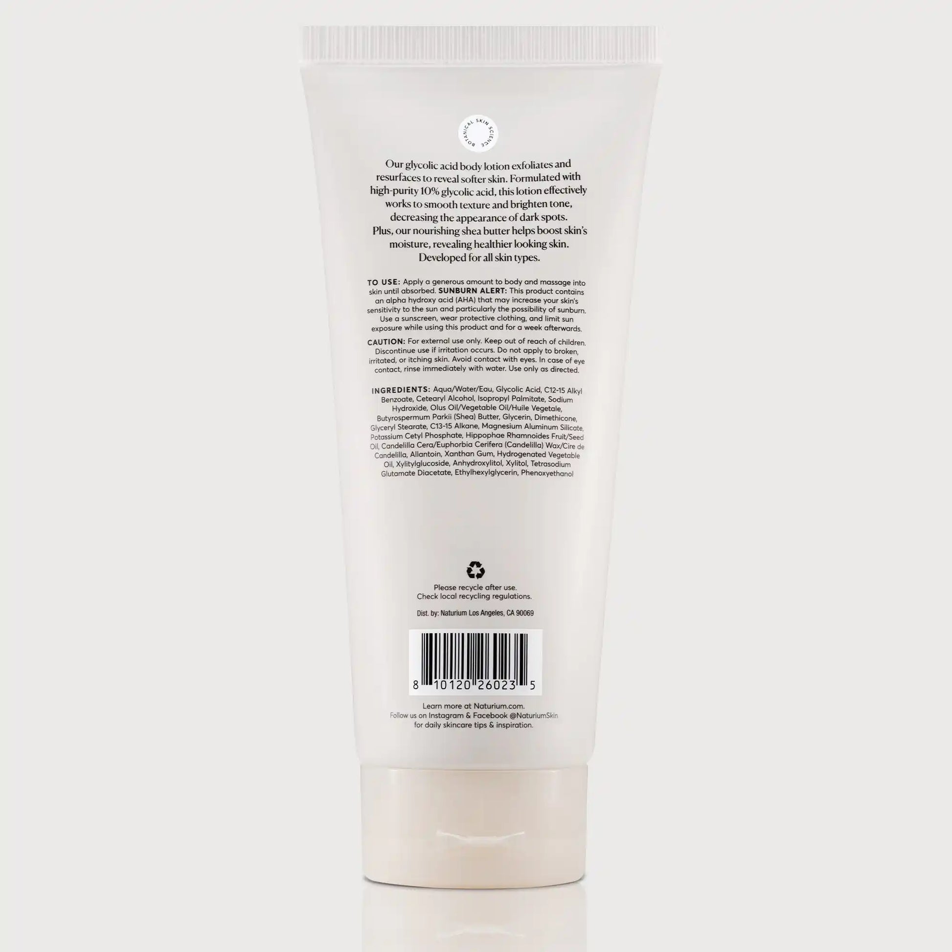 the-smoother-glycolic-acid-body-lotion-o9 NATR-Smoother_glycolic_body_lotion_back.webp