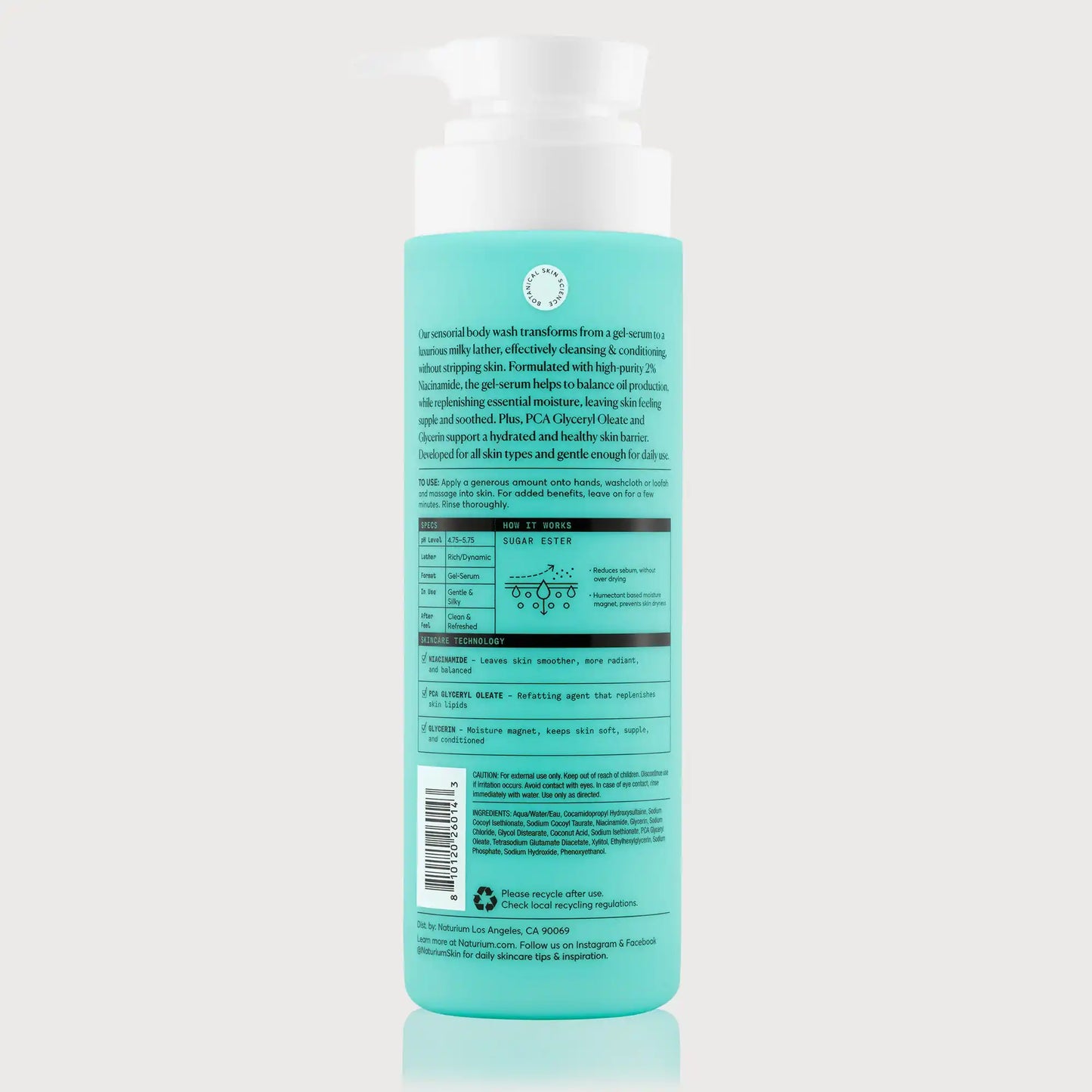 the-purifier-niacinamide-serum-body-wash-t2 NATR-The-Purifier-Niacinamide-Body-Wash_back.webp