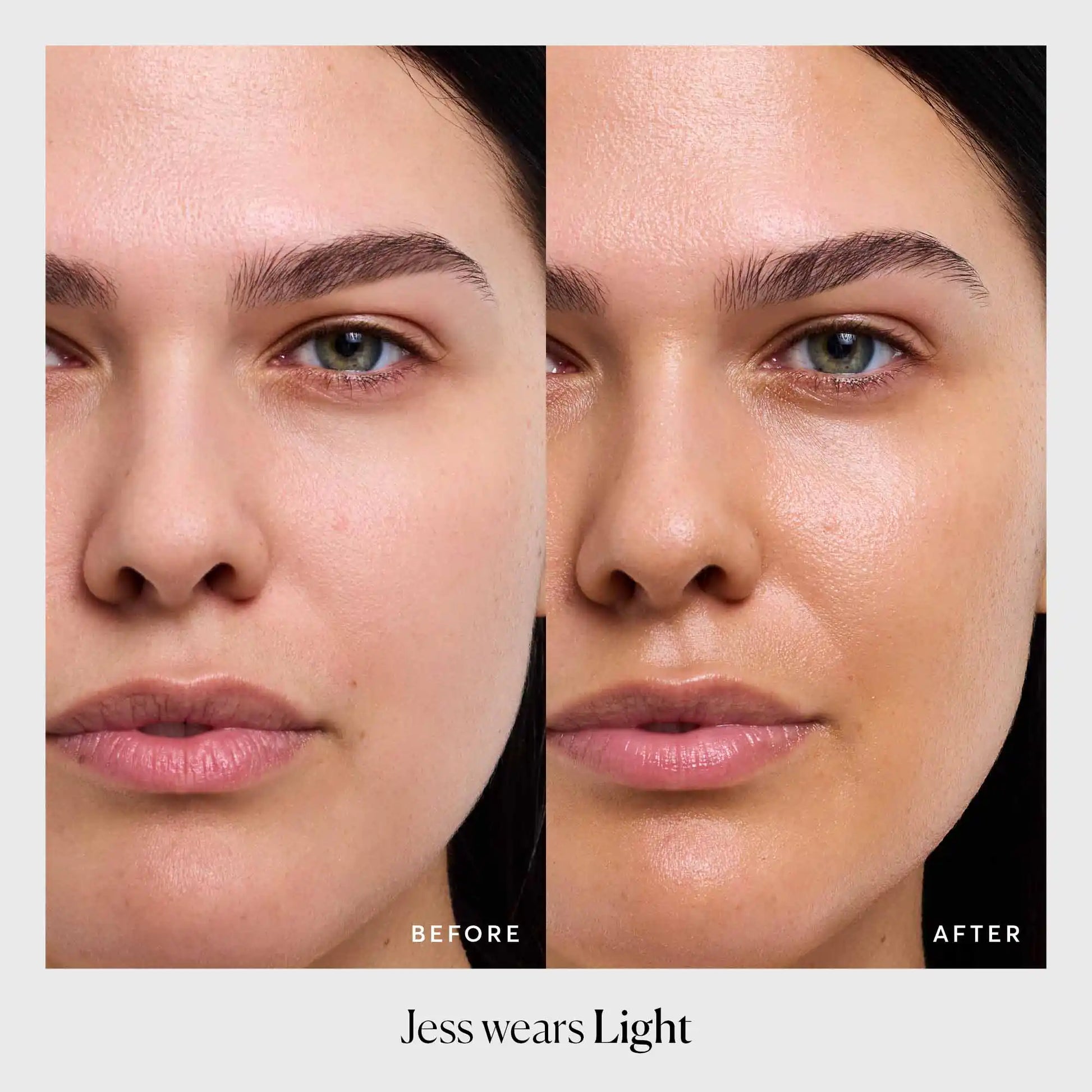 dew-glow-tinted-moisturizer-spf-50-r7 NATR_DewGlowTinted_PDP_BA_Light_Jess.webp