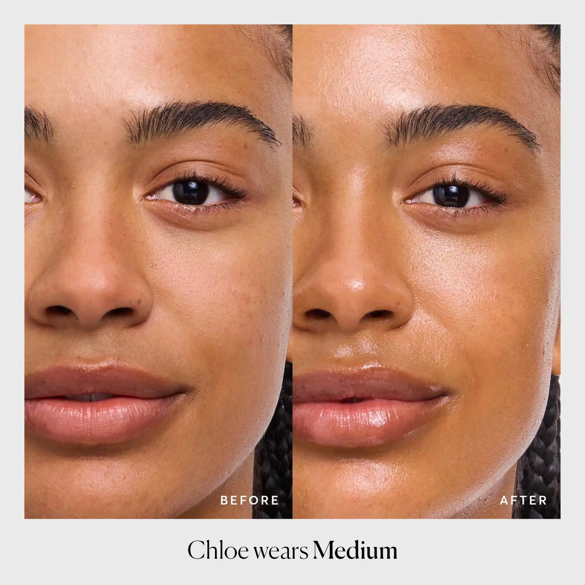 dew-glow-tinted-moisturizer-spf-50-r7 NATR_DewGlowTinted_PDP_BA_Medium_Chloe.webp
