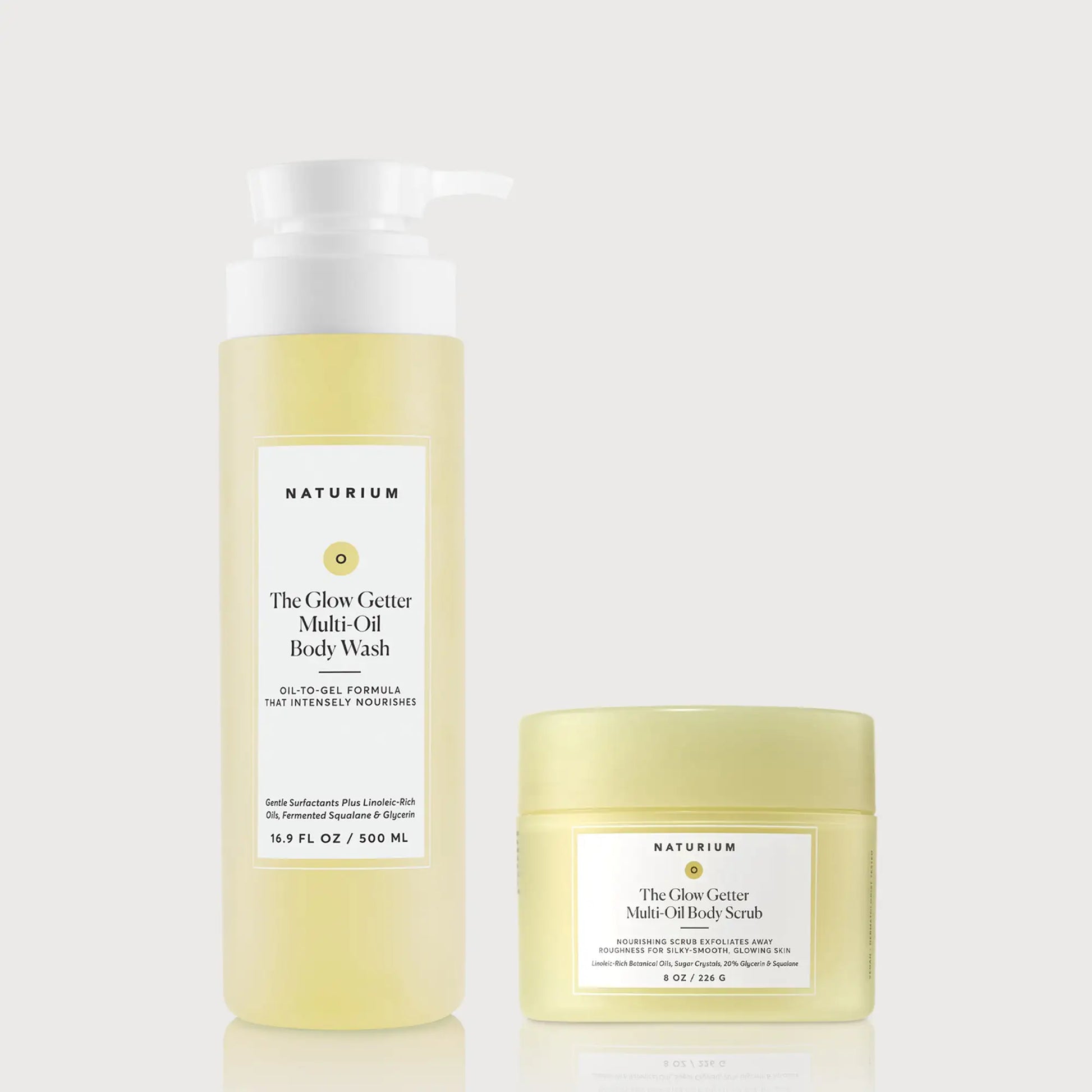 the-glow-getter-shower-bundle-y1 NATR_Glow_Getter_Scrub_Body_Wash_bonebkg.webp