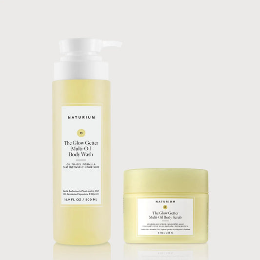 the-glow-getter-shower-bundle-y1 NATR_Glow_Getter_Scrub_Body_Wash_bonebkg.webp