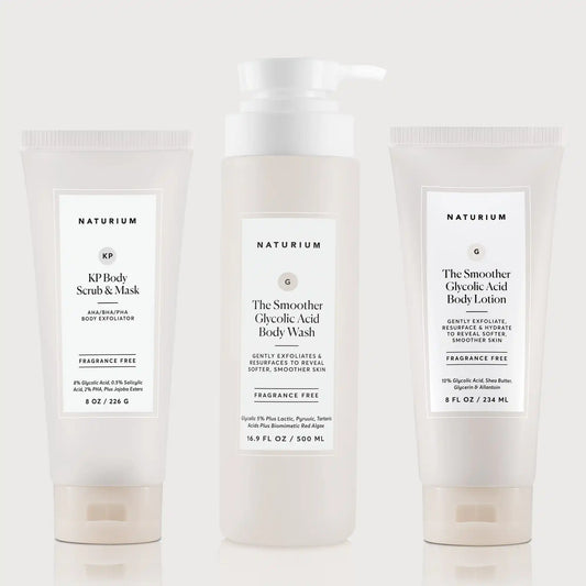 the-glycolic-acid-body-bundle-b8 NATR_KPScrub_SmootherBodyWash_SmootherLotion_Bundle_ecomm.webp
