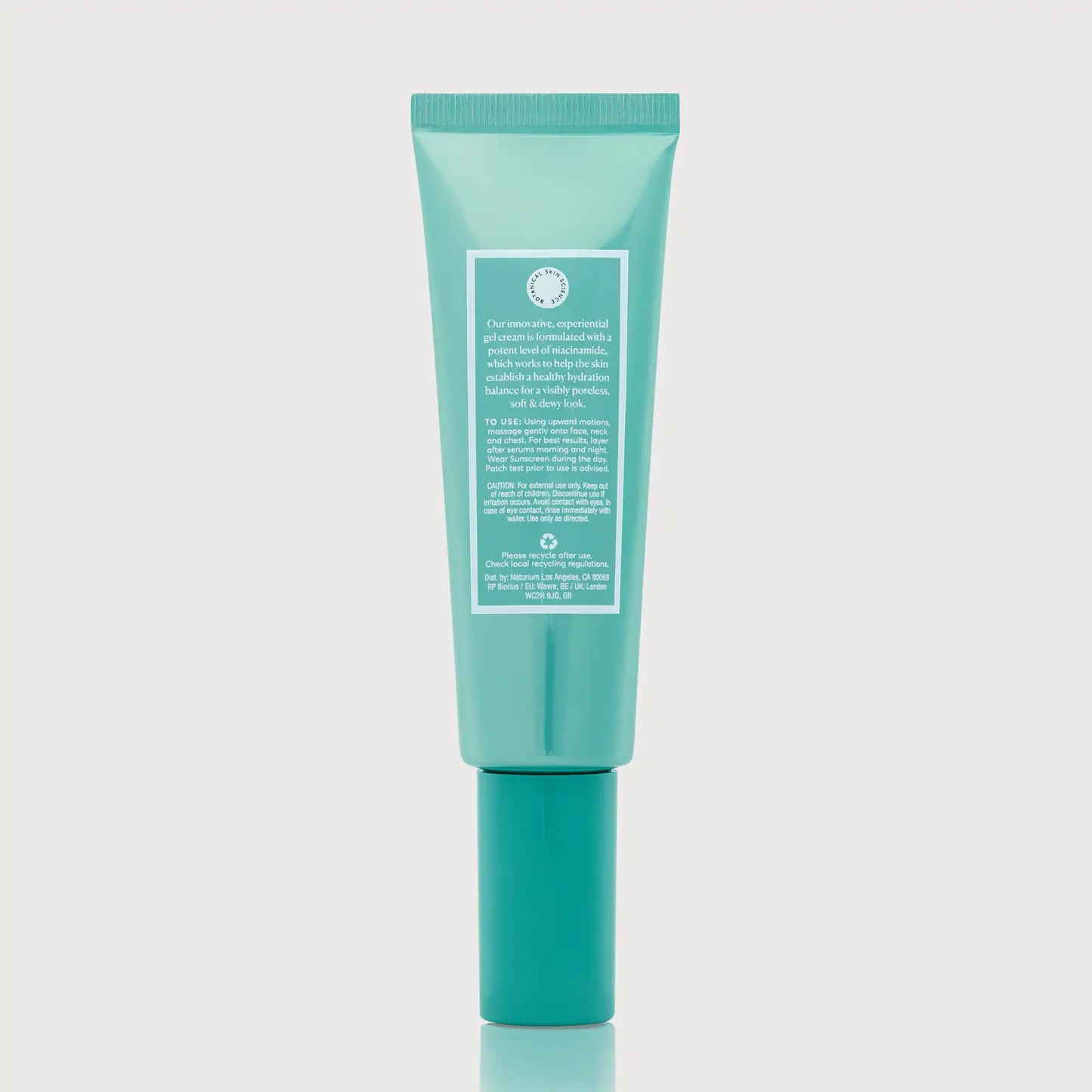 niacinamide-gel-cream-5-d5 NATR_NiaGelCream_tube_back_CapOn_bonebkgd.webp