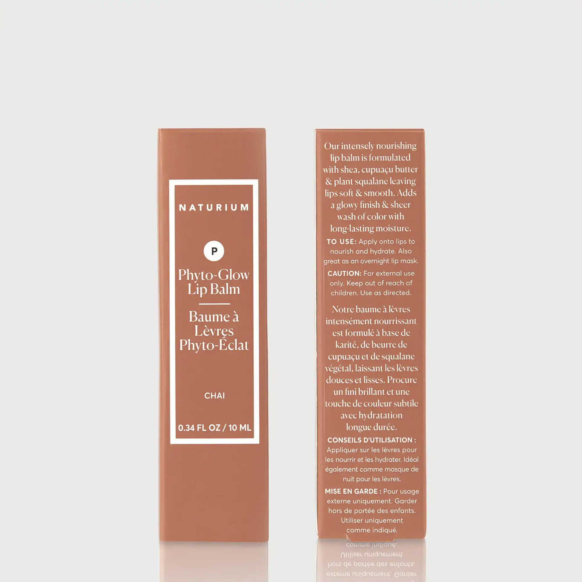 phyto-glow-lip-balm-chai-k5 PDP_phytoglow_chai_UC_frontback_back.webp