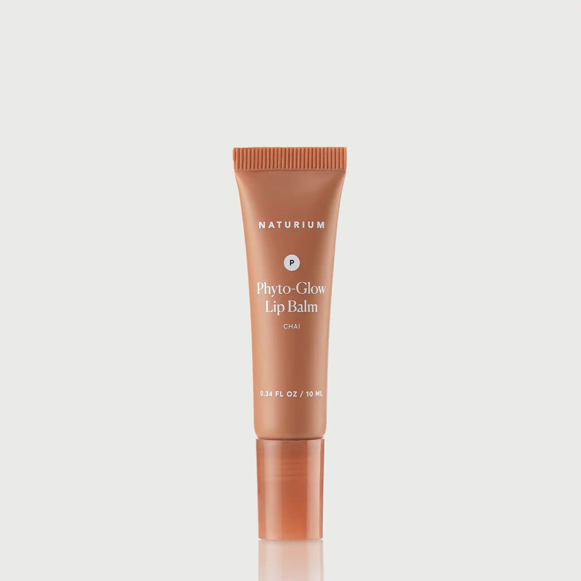 phyto-glow-lip-balm-chai-k5 PDP_phytoglow_chai_primary_capon_front.webp