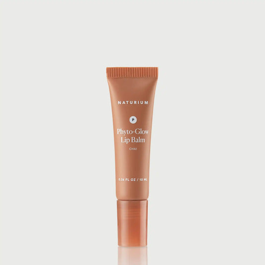 phyto-glow-lip-balm-chai-k5 PDP_phytoglow_chai_primary_capon_front.webp